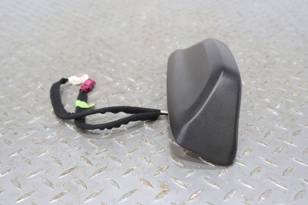 2019 Ram 2500- Antenna