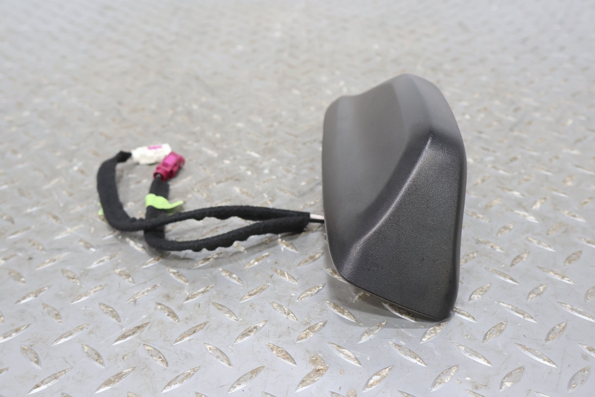 2019 Ram 2500- Antenna