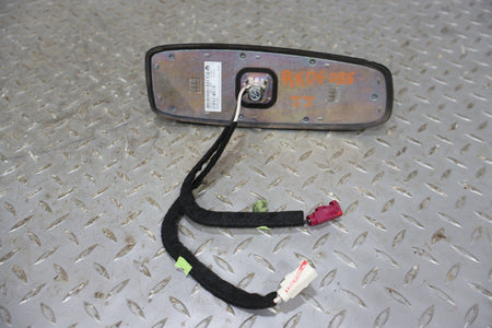 2019 Ram 2500- Antenna