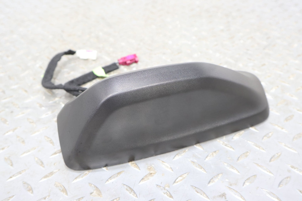 2019 Ram 2500- Antenna
