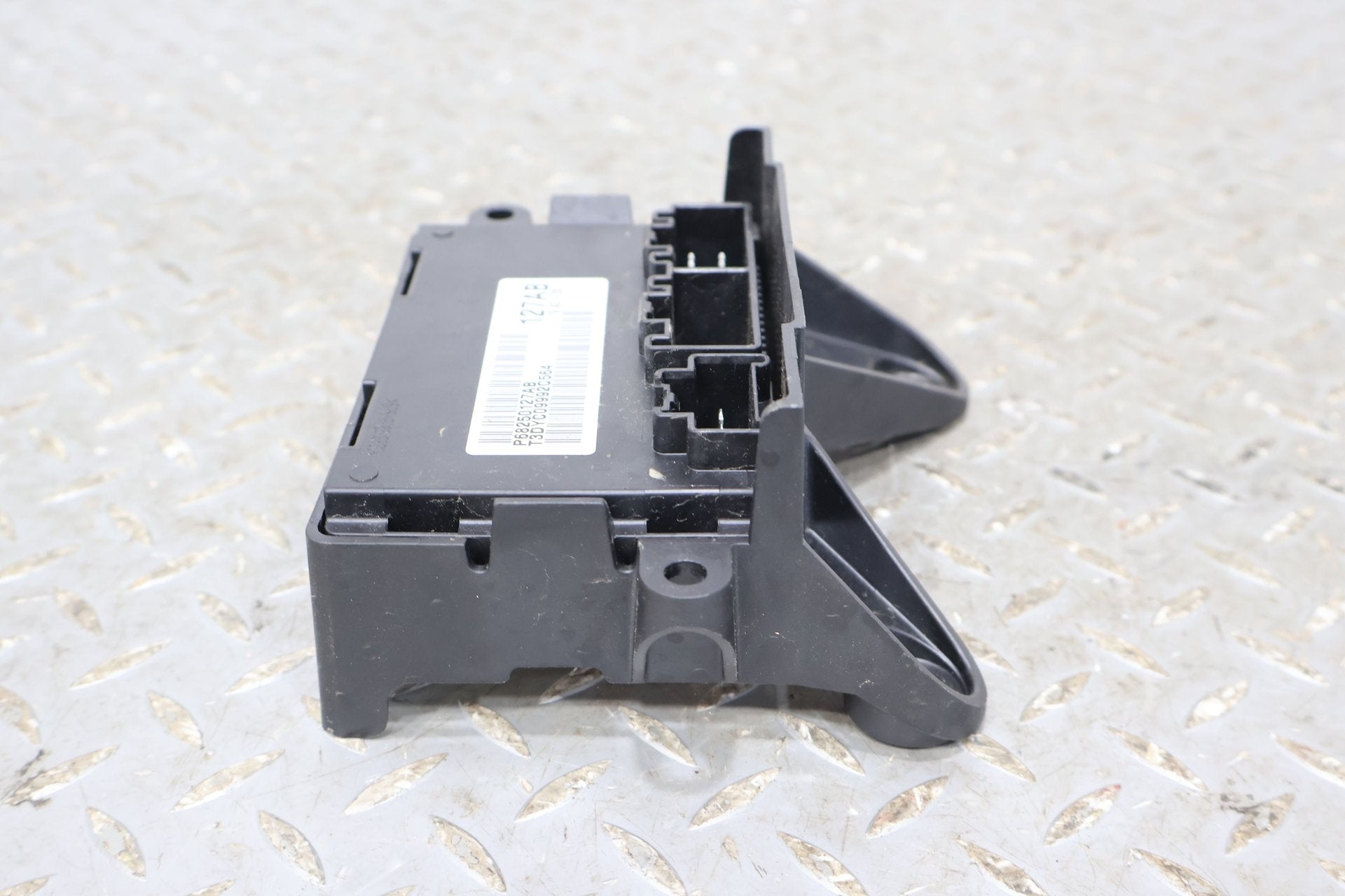 2019 Ram 2500- Chassis Control Module