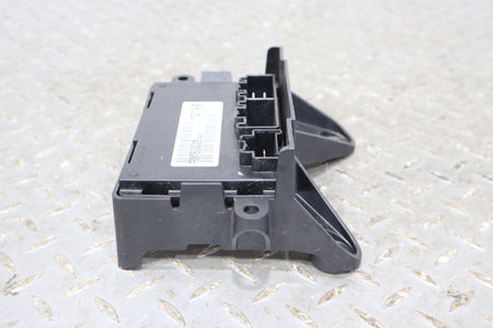 2019 Ram 2500- Chassis Control Module