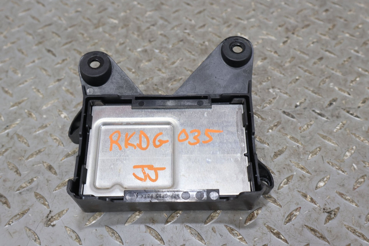 2019 Ram 2500- Chassis Control Module