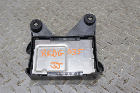 2019 Ram 2500- Chassis Control Module