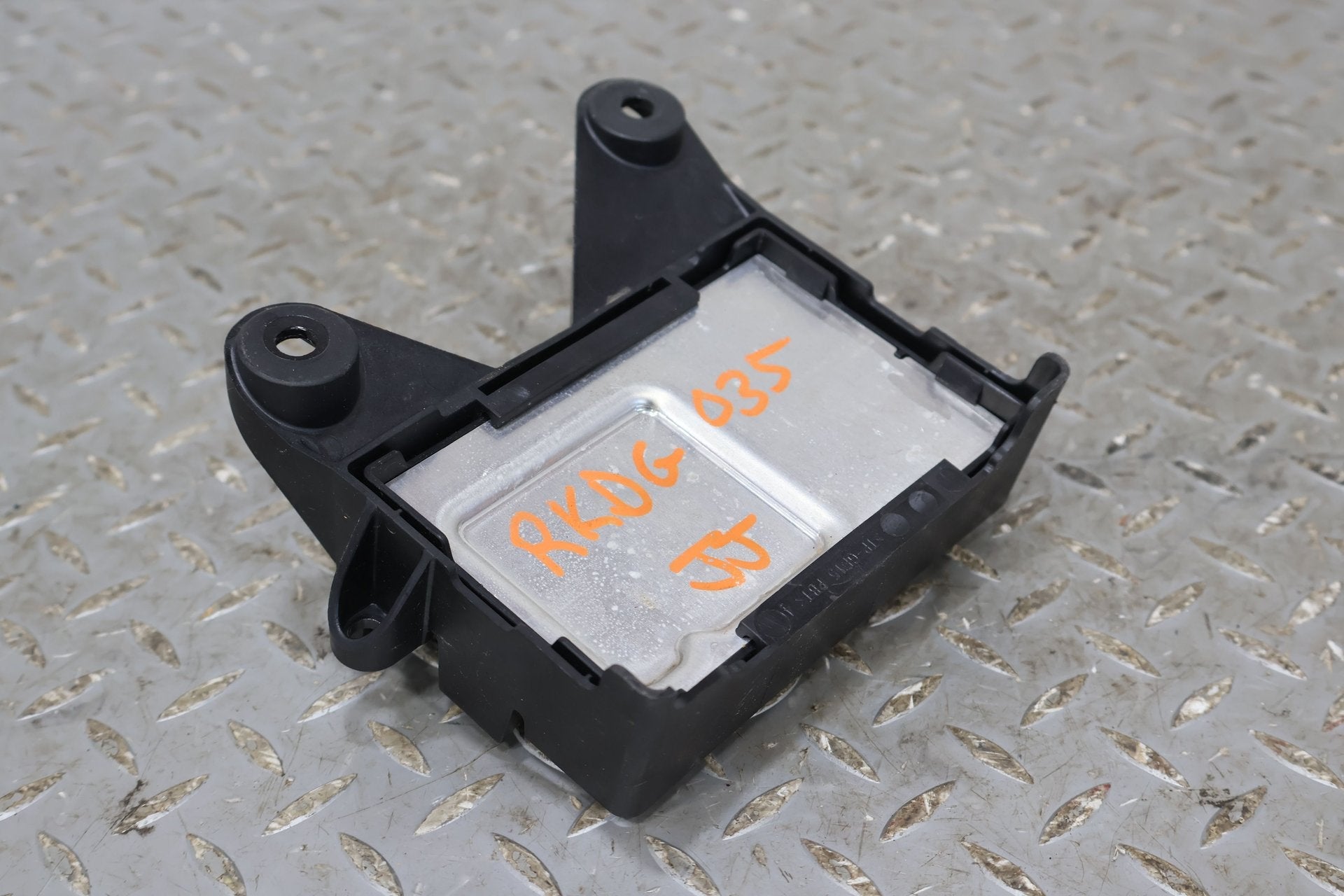 2019 Ram 2500- Chassis Control Module