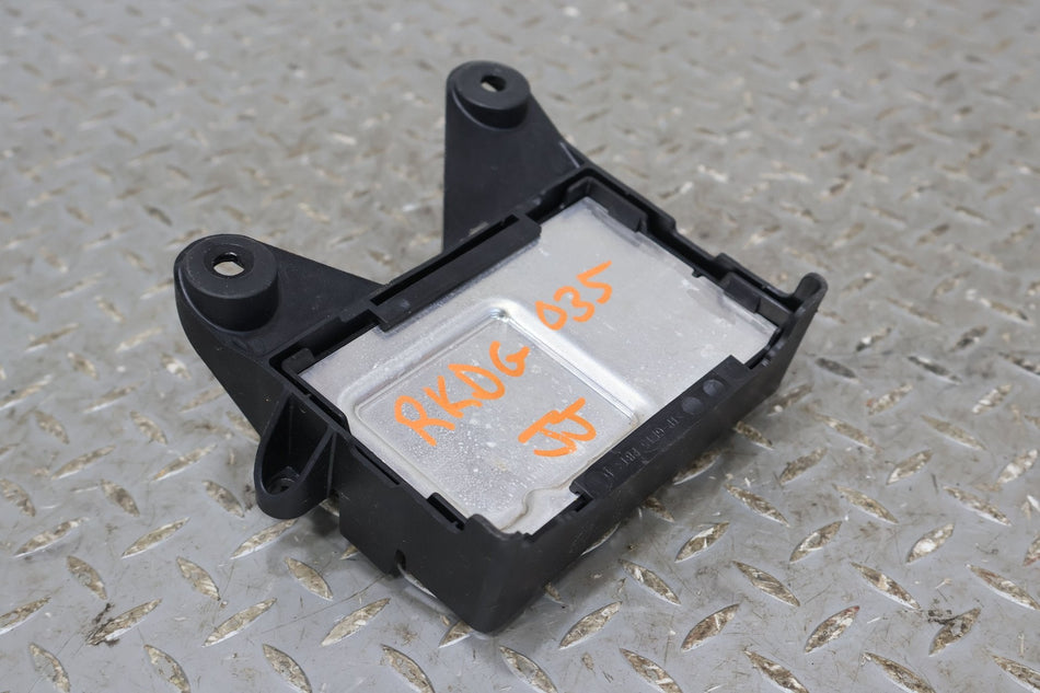 2019 Ram 2500- Chassis Control Module