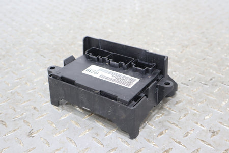 2019 Ram 2500- Chassis Control Module