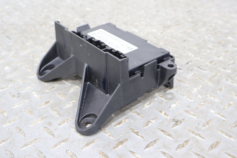 2019 Ram 2500- Chassis Control Module