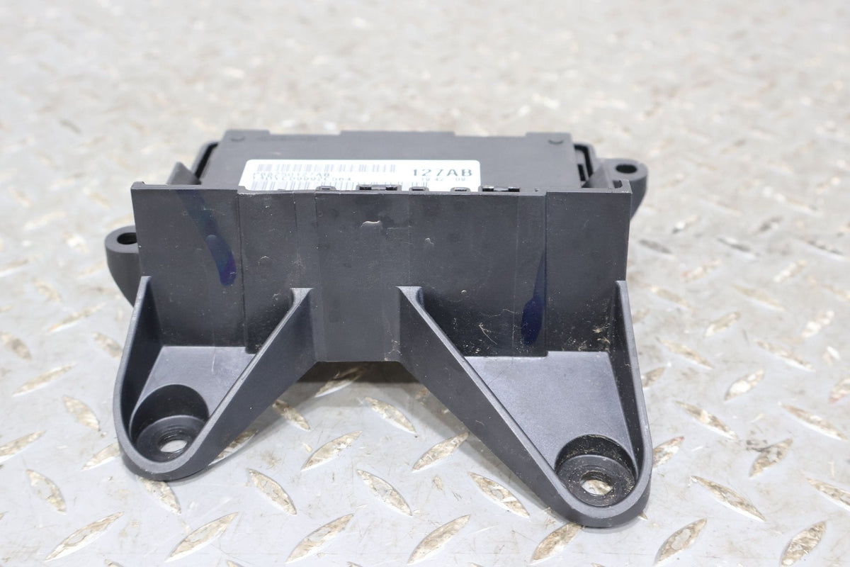 2019 Ram 2500- Chassis Control Module