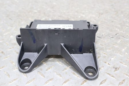 2019 Ram 2500- Chassis Control Module