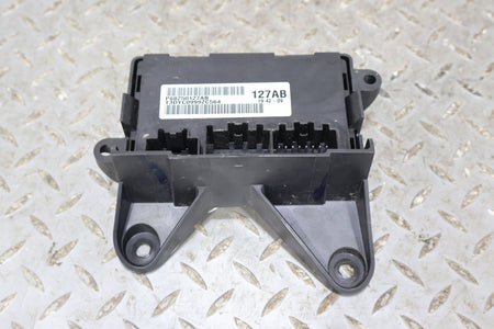 2019 Ram 2500- Chassis Control Module