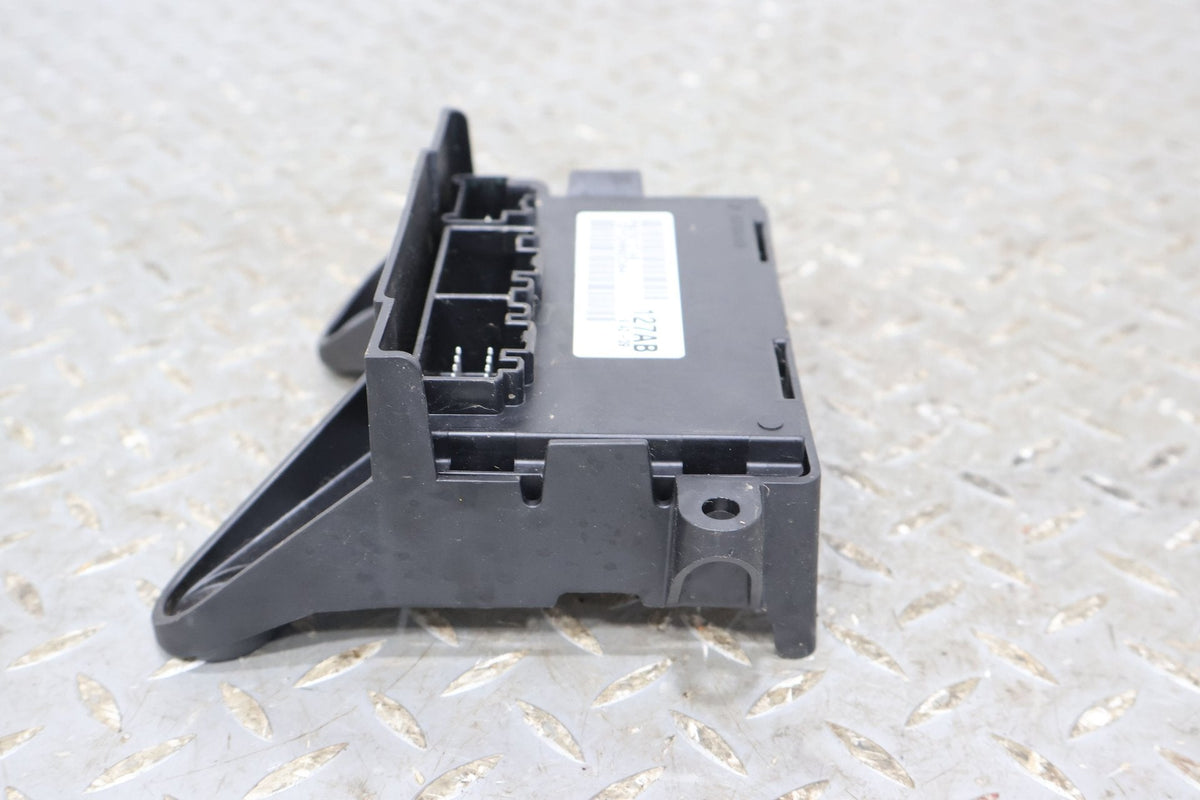 2019 Ram 2500- Chassis Control Module