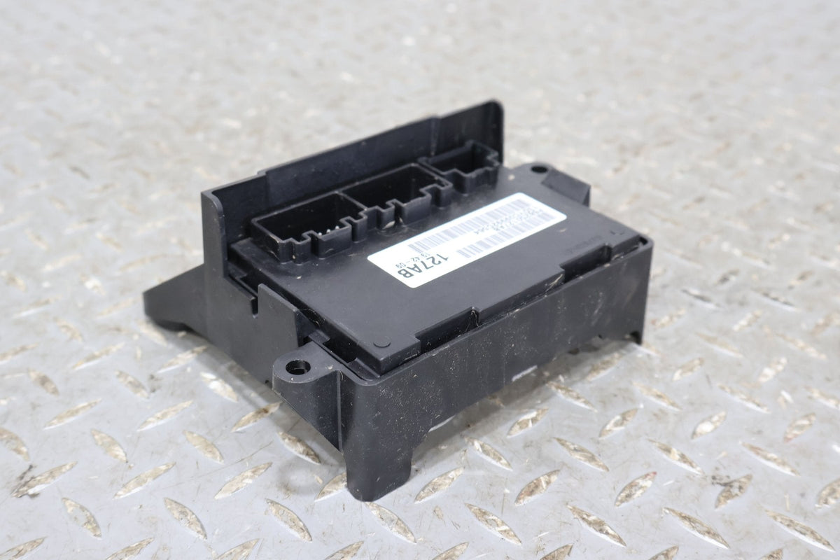 2019 Ram 2500- Chassis Control Module