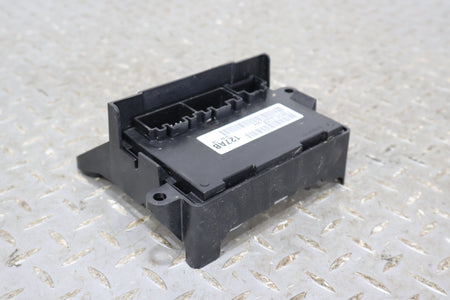 2019 Ram 2500- Chassis Control Module