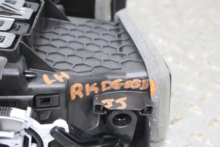2019 Ram 2500- Dash Vent