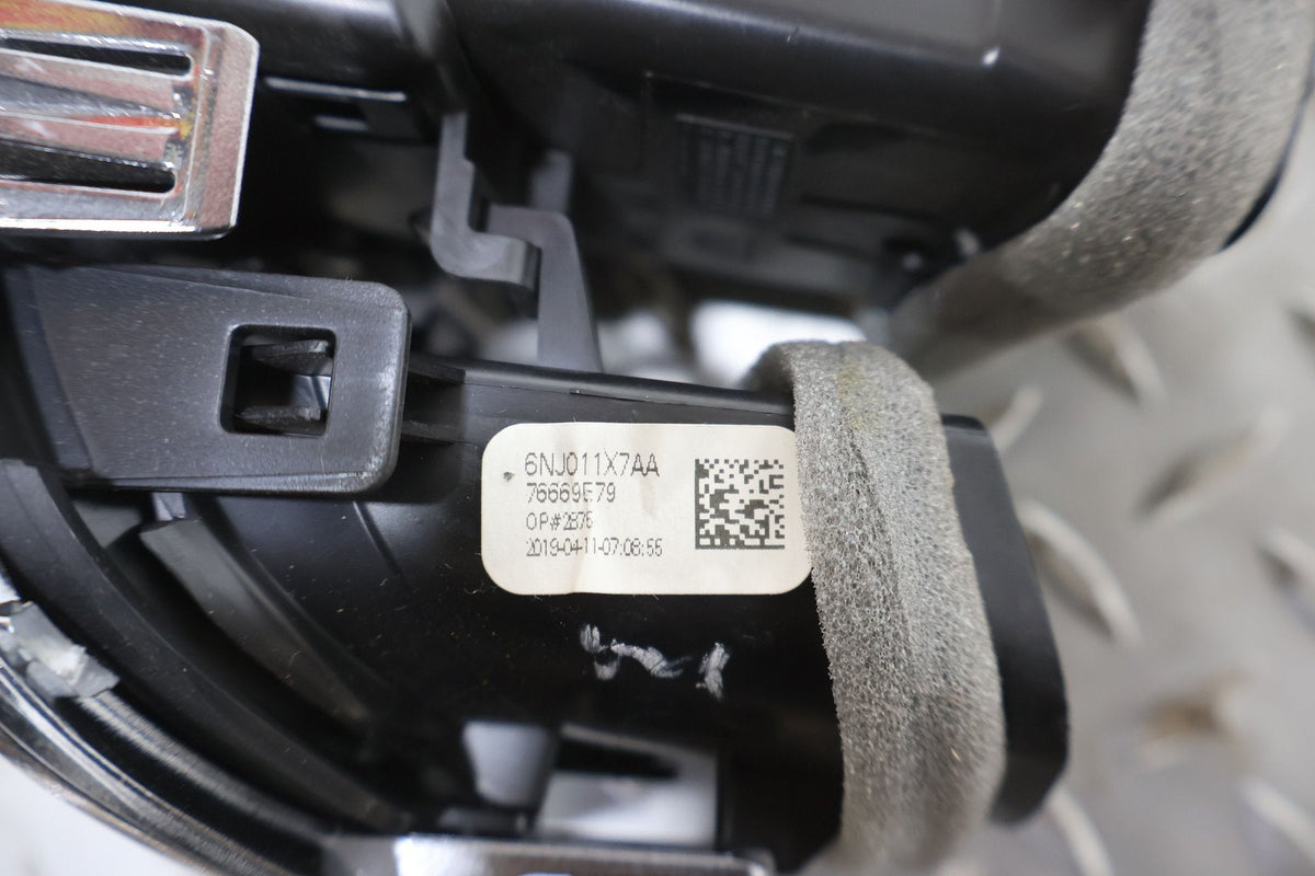 2019 Ram 2500- Dash Vent