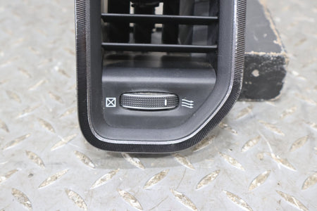 2019 Ram 2500- Dash Vent
