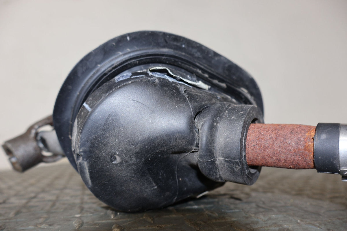 2019 Ram 2500- Steering Shaft