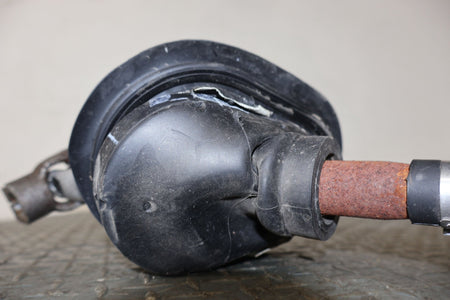 2019 Ram 2500- Steering Shaft