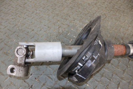 2019 Ram 2500- Steering Shaft