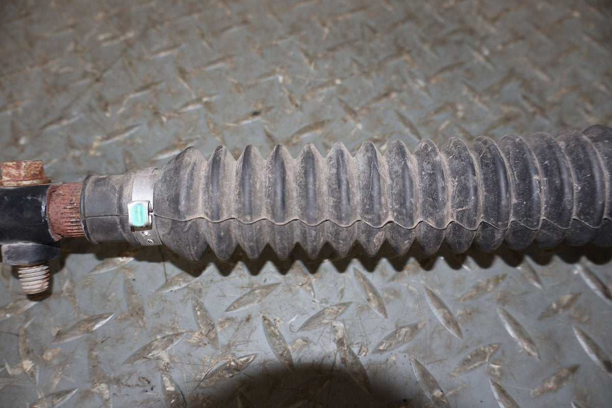 2019 Ram 2500- Steering Shaft