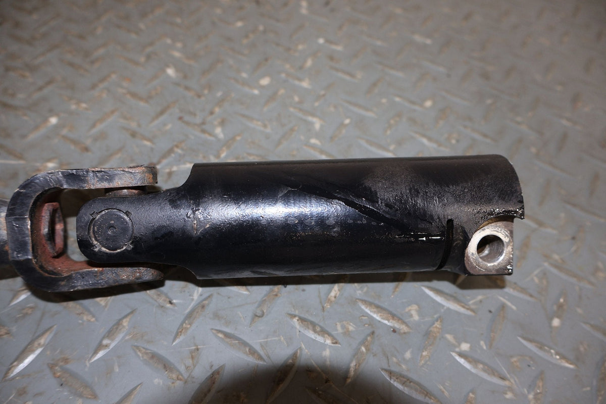 2019 Ram 2500- Steering Shaft