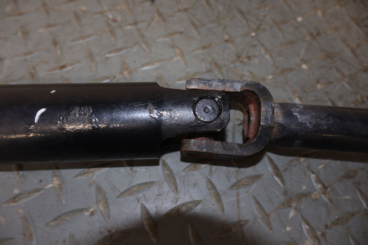 2019 Ram 2500- Steering Shaft