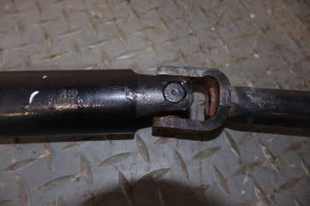 2019 Ram 2500- Steering Shaft