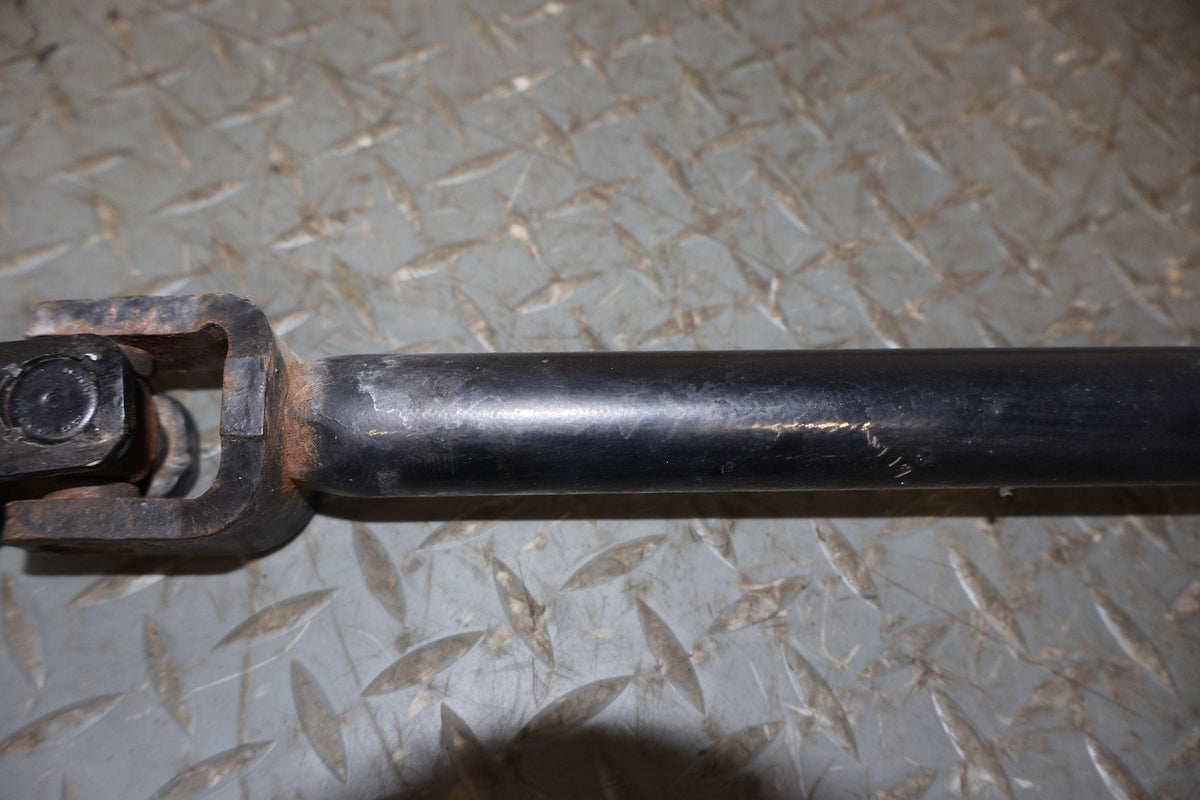 2019 Ram 2500- Steering Shaft