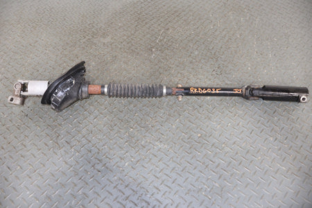 2019 Ram 2500- Steering Shaft