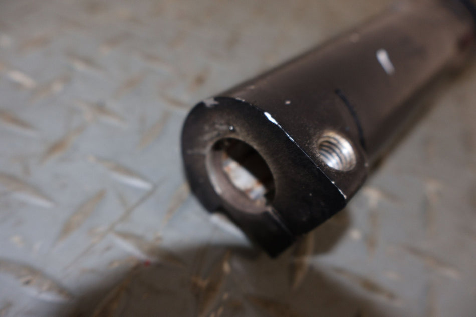 2019 Ram 2500- Steering Shaft