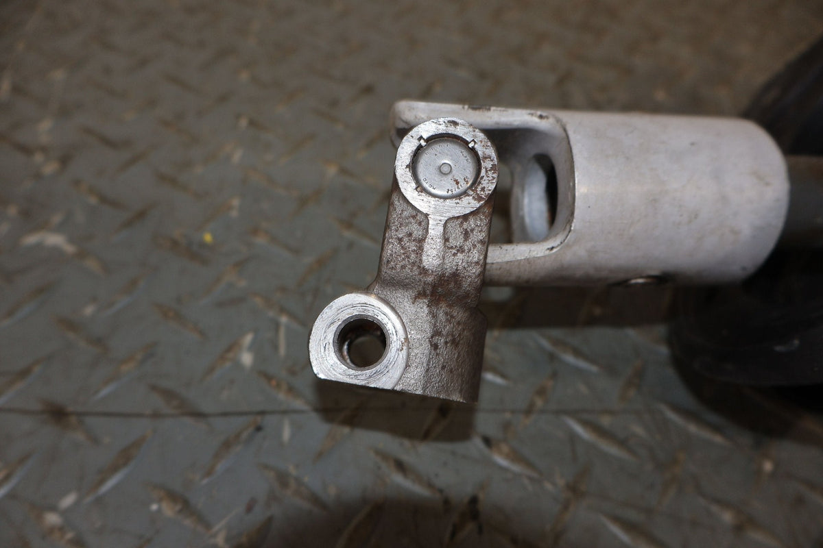 2019 Ram 2500- Steering Shaft