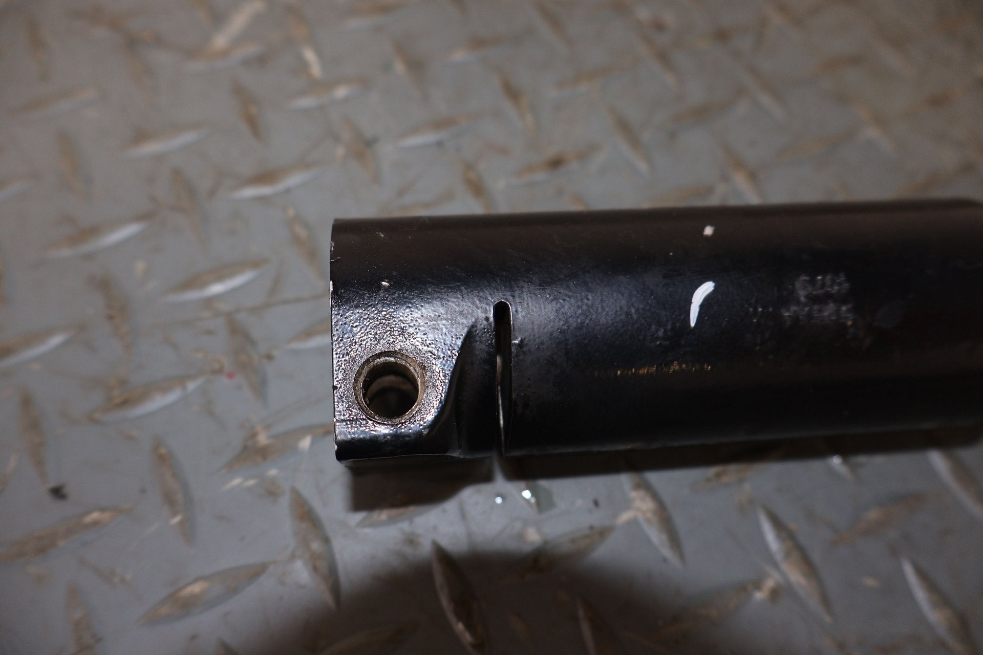 2019 Ram 2500- Steering Shaft