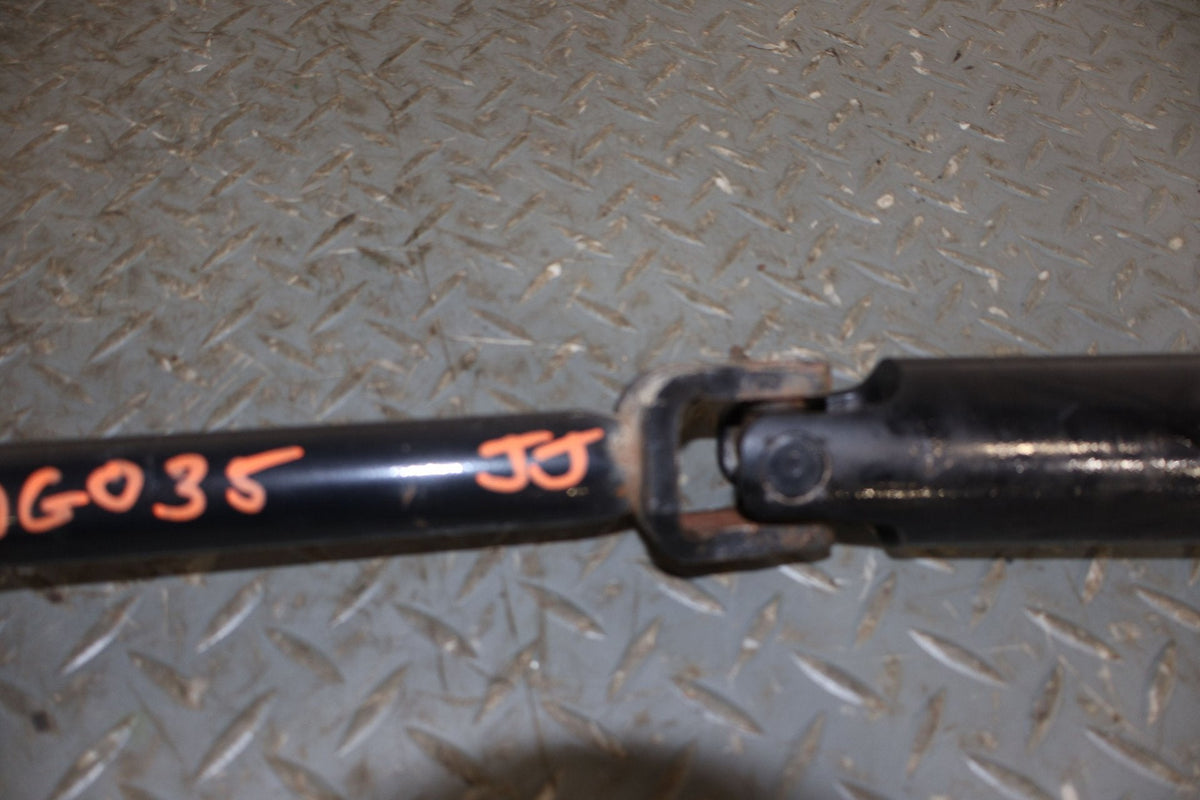 2019 Ram 2500- Steering Shaft