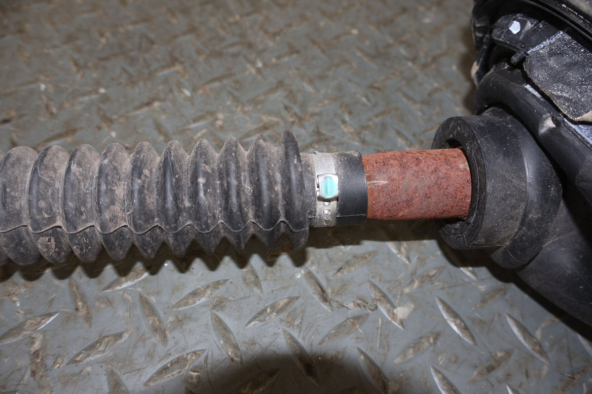 2019 Ram 2500- Steering Shaft