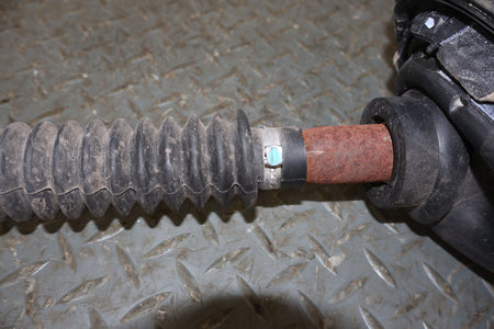 2019 Ram 2500- Steering Shaft