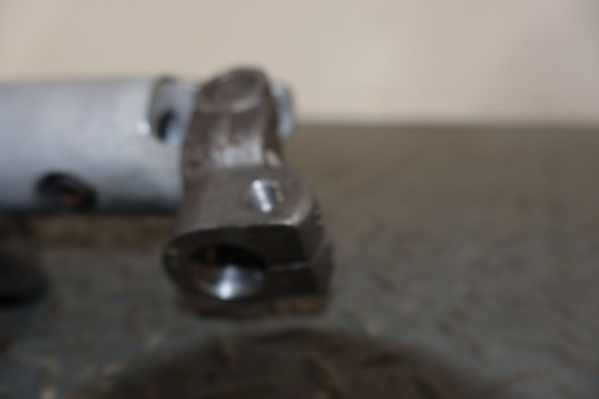 2019 Ram 2500- Steering Shaft