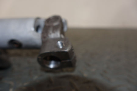 2019 Ram 2500- Steering Shaft