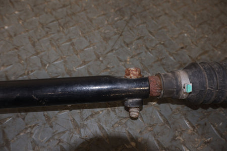 2019 Ram 2500- Steering Shaft