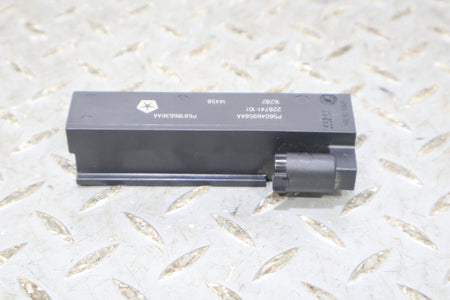 2019 Ram 3500- Antenna