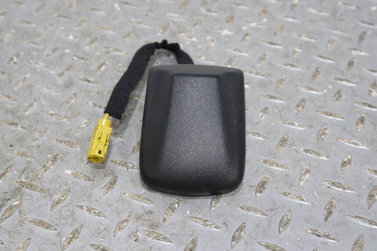 2019 Ram 3500- Antenna