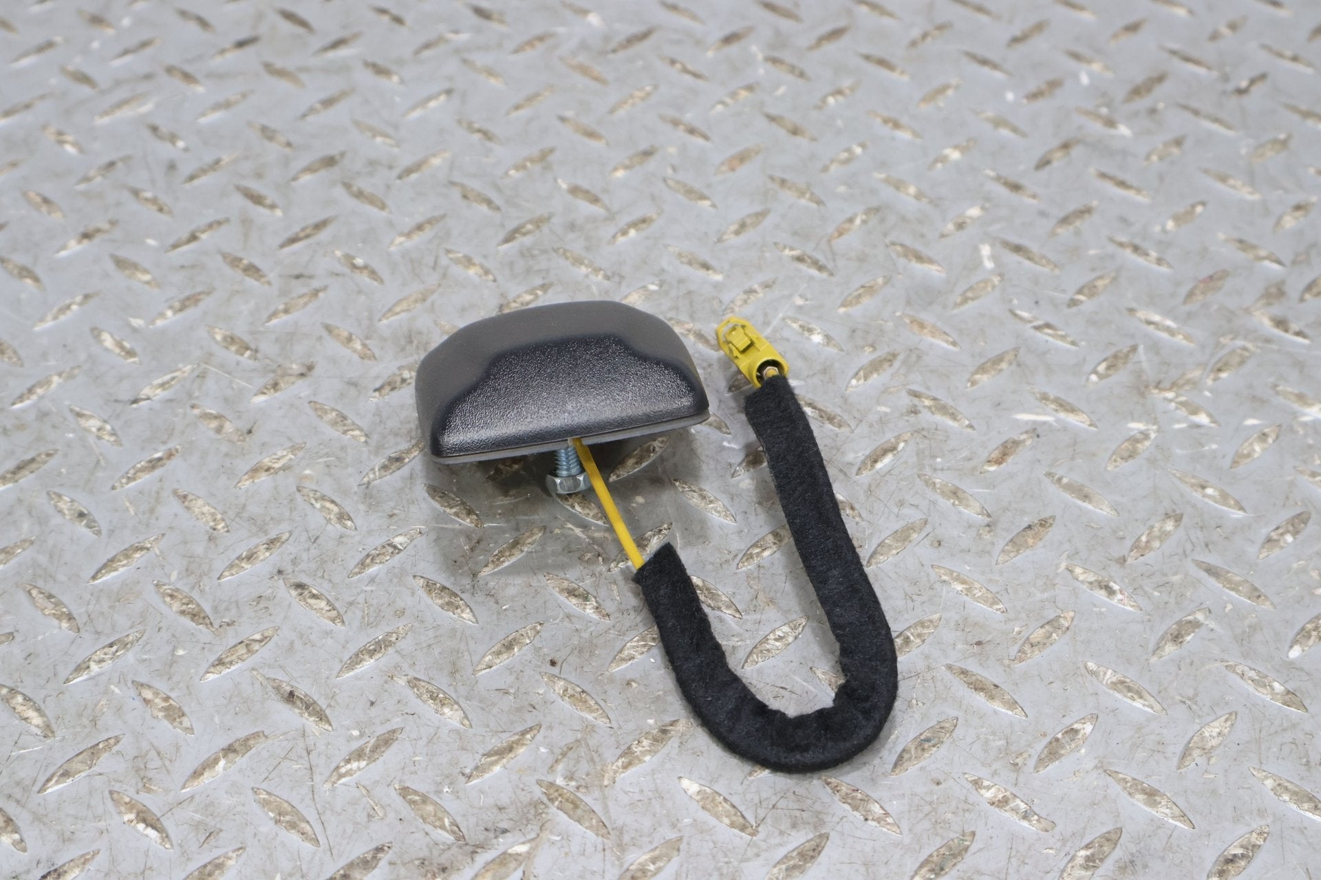 2019 Ram 3500- Antenna