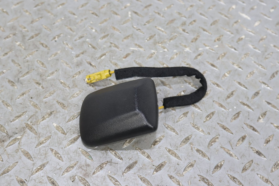 2019 Ram 3500- Antenna