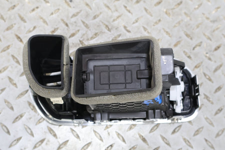 2019 Ram 3500- Dash Vent