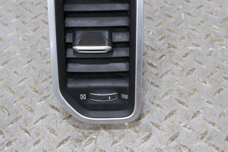 2019 Ram 3500- Dash Vent