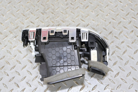 2019 Ram 3500- Dash Vent