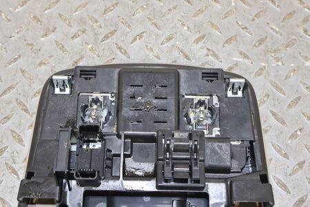 2019 Ram 3500- Front Console