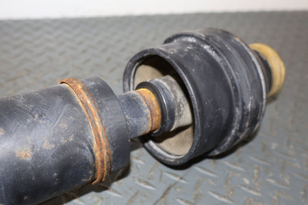 2019 Ram 3500- Front Drive Shaft