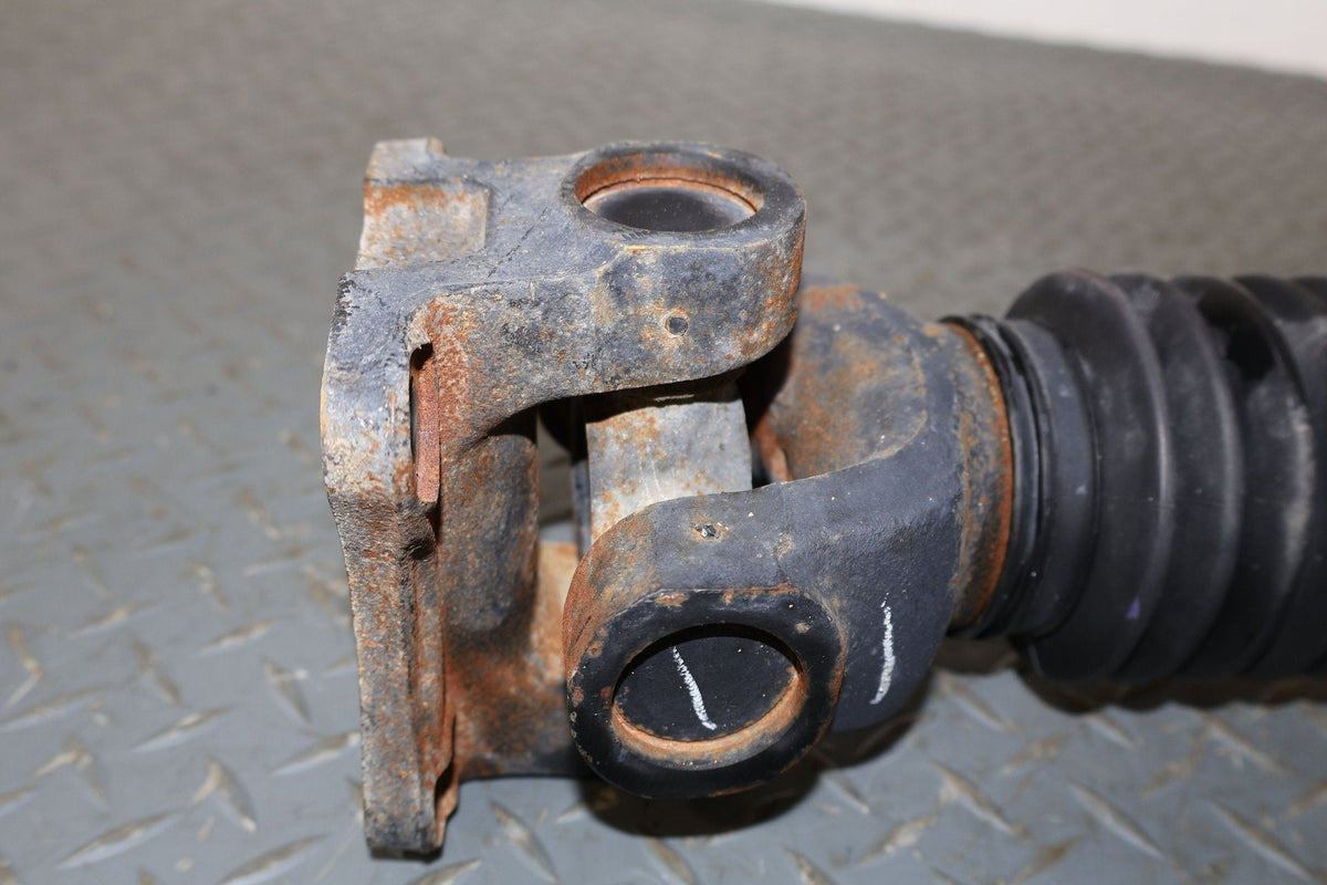 2019 Ram 3500- Front Drive Shaft