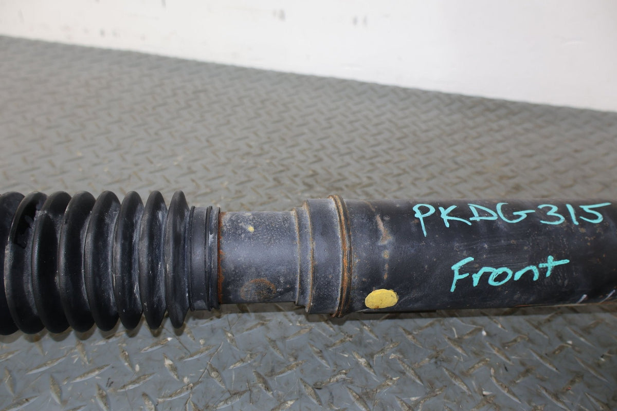2019 Ram 3500- Front Drive Shaft